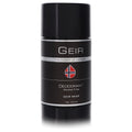 Geir by Geir Ness Deodorant Stick 2.6 oz for Men by Avera Group