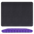 Gel Seat Cushion Non-Slip Breathable Honeycomb Sitting Cushion Pressure Pad by DailySale