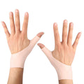 Gel Wrist Support Braces by DailySale