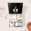 Gemini Deity Zodiac Gift Box Set by Dear Ava