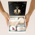 Gemini Deity Zodiac Gift Box Set by Dear Ava