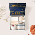 Gemini Zodiac Gift Box Set by Dear Ava