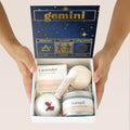 Gemini Zodiac Gift Box Set by Dear Ava