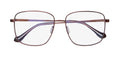 Gemma Styles Blink Blue Light Technology Eyeglasses by ModaFrames