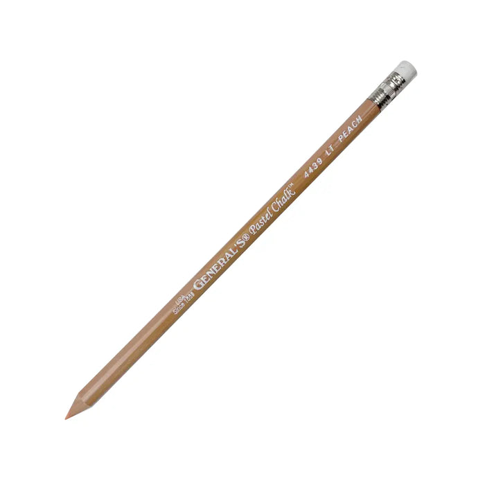 General Pastel Pencil--Light Peach 4439 by ShopSketchBox