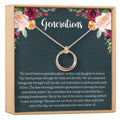 Generations Necklace, Multiple Styles by Dear Ava