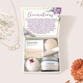 Generations Spa Gift Box by Dear Ava