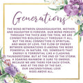 Generations Spa Gift Box by Dear Ava