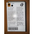 Genuine HP 51604A Black Ink Cartridge Quietjet 2228A 2227B ThinkJet 2225 ABCD by Price Is Right Miami