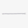 Genuine Opal Rainbow Quartz Tennis Bracelet by Fine Color Jewels