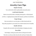 Genuine Rainbow Diamond Bracelet 10K Gold by Fine Color Jewels