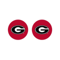 Georgia Bulldogs Thumbgripz | Pack of 2 Pairs by Varsity Gripz