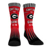 Georgia Bulldogs - Can't Talk