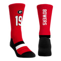 Georgia Bulldogs - Player Jersey by Rock 'Em Socks