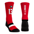 Georgia Bulldogs - Player Jersey by Rock 'Em Socks