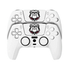 Georgia Bulldogs PS5 Touchpad Stickers