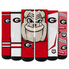 Georgia Bulldogs - Super Fan Bundle 5-Pack