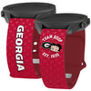 Georgia Bulldogs X Betty Boop HD Watchband for Samsung, Garmin, Fossil, and More