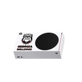 Georgia Bulldogs Xbox X/S VarsityWrapz by Varsity Gripz
