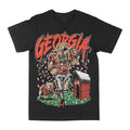 Georgia Graphic Tee by Obsessed with graphic tees