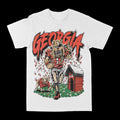 Georgia Graphic Tee by Obsessed with graphic tees