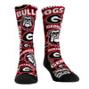 Georgia Bulldogs - Logo Sketch