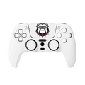 Georgia Bulldogs PS5 Touchpad Stickers by Varsity Gripz