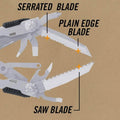 Gerber Gear Diesel Multi-Plier (Refurbished) by DailySale