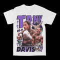Gervonta Davis "30-0" Graphic Tee by Obsessed with graphic tees