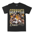 Gervonta "Tank" Davis Graphic Tee by Obsessed with graphic tees