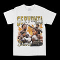 Gervonta "Tank" Davis Graphic Tee by Obsessed with graphic tees