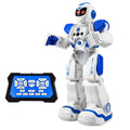 Gesture Sensing Intelligent Remote Control Robot by DailySale