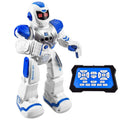 Gesture Sensing Intelligent Remote Control Robot by DailySale