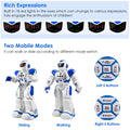Gesture Sensing Intelligent Remote Control Robot by DailySale