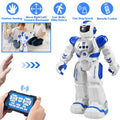 Gesture Sensing Intelligent Remote Control Robot by DailySale
