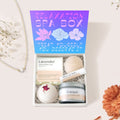 Get Well Soon Pearl Necklace Gift Box Set by Dear Ava