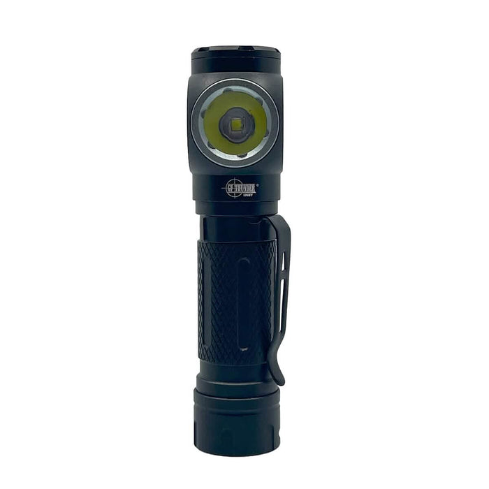 GF Thunder Compact 1000 Lumen Light With Magnetic Base by DailySale
