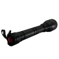 GF Thunder Rechargeable 2000 Lumen Flashlight by DailySale