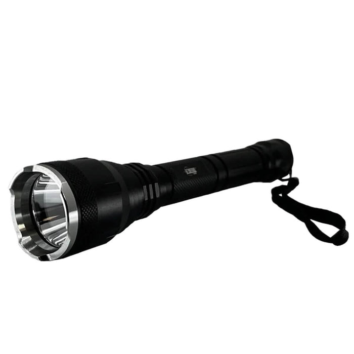 GF Thunder Rechargeable 2000 Lumen Flashlight by DailySale