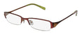 Ghost Amelia Eyeglasses by ModaFrames