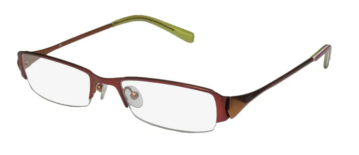 Ghost Amelia Eyeglasses by ModaFrames