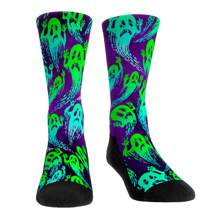 Ghost Fade by Rock 'Em Socks