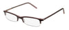 Ghost Hyacinth Eyeglasses