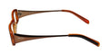 Ghost Lupin Eyeglasses by ModaFrames