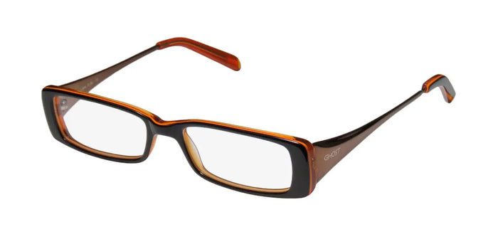 Ghost Lupin Eyeglasses by ModaFrames