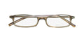 Ghost Peacock Eyeglasses by ModaFrames