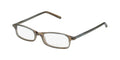 Ghost Peacock Eyeglasses by ModaFrames