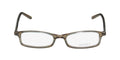 Ghost Peacock Eyeglasses by ModaFrames