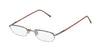 Ghost Rose Hip Eyeglasses