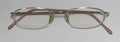 Ghost Rose Hip Eyeglasses by ModaFrames